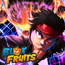 Blox Fruit