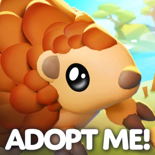 Adopt Me