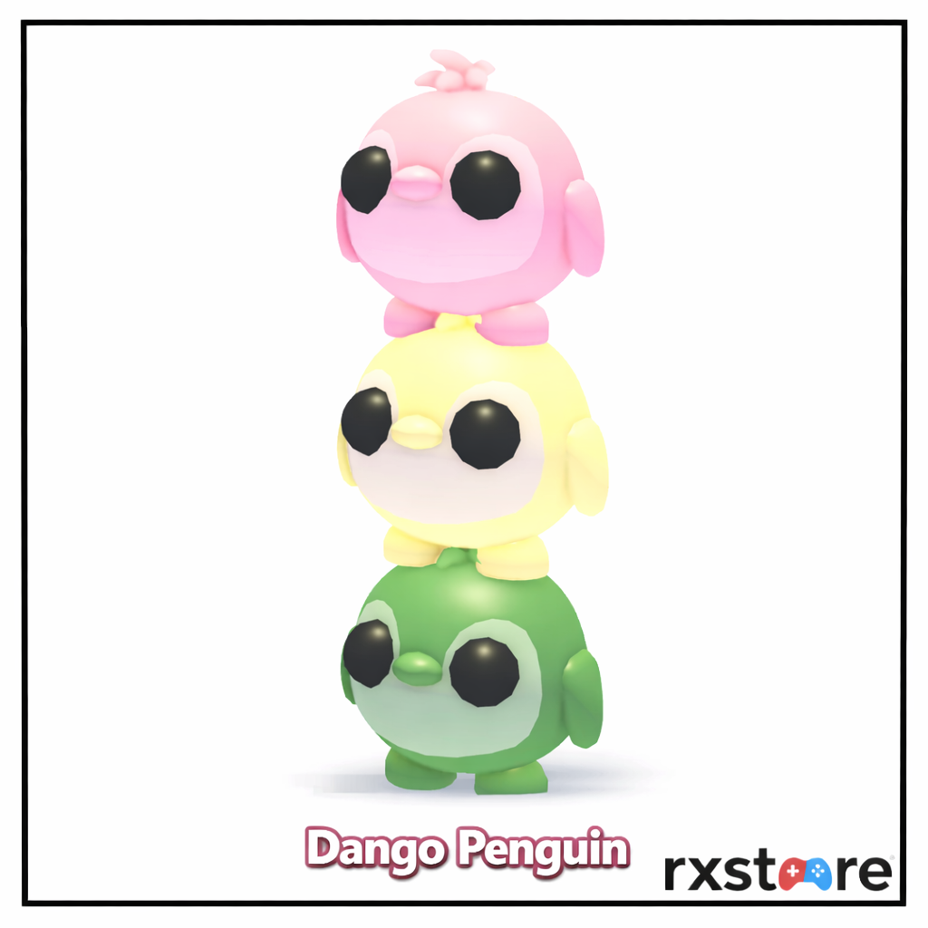 Dango Penguins