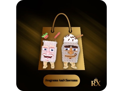 Fragrama and chorama