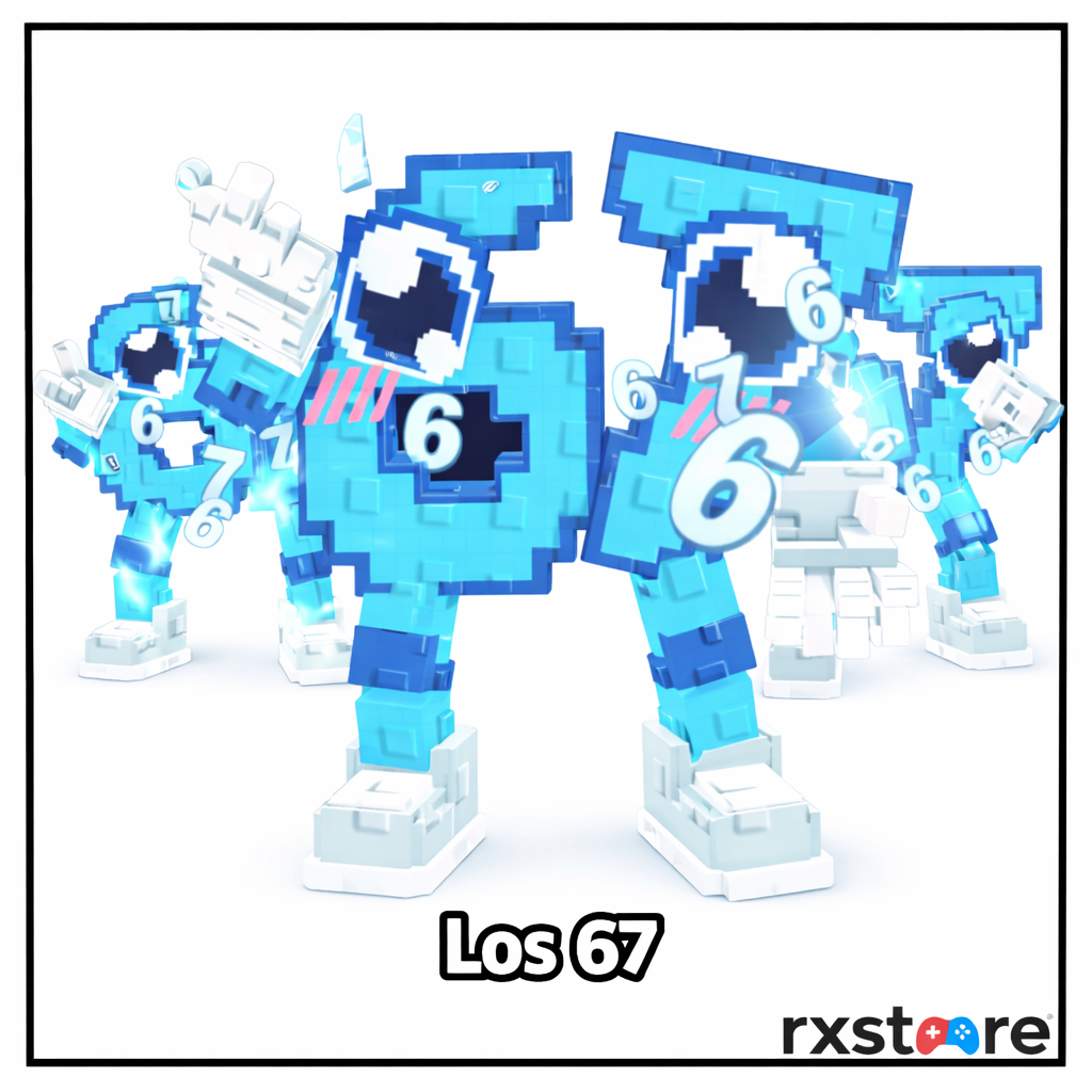 Los 67