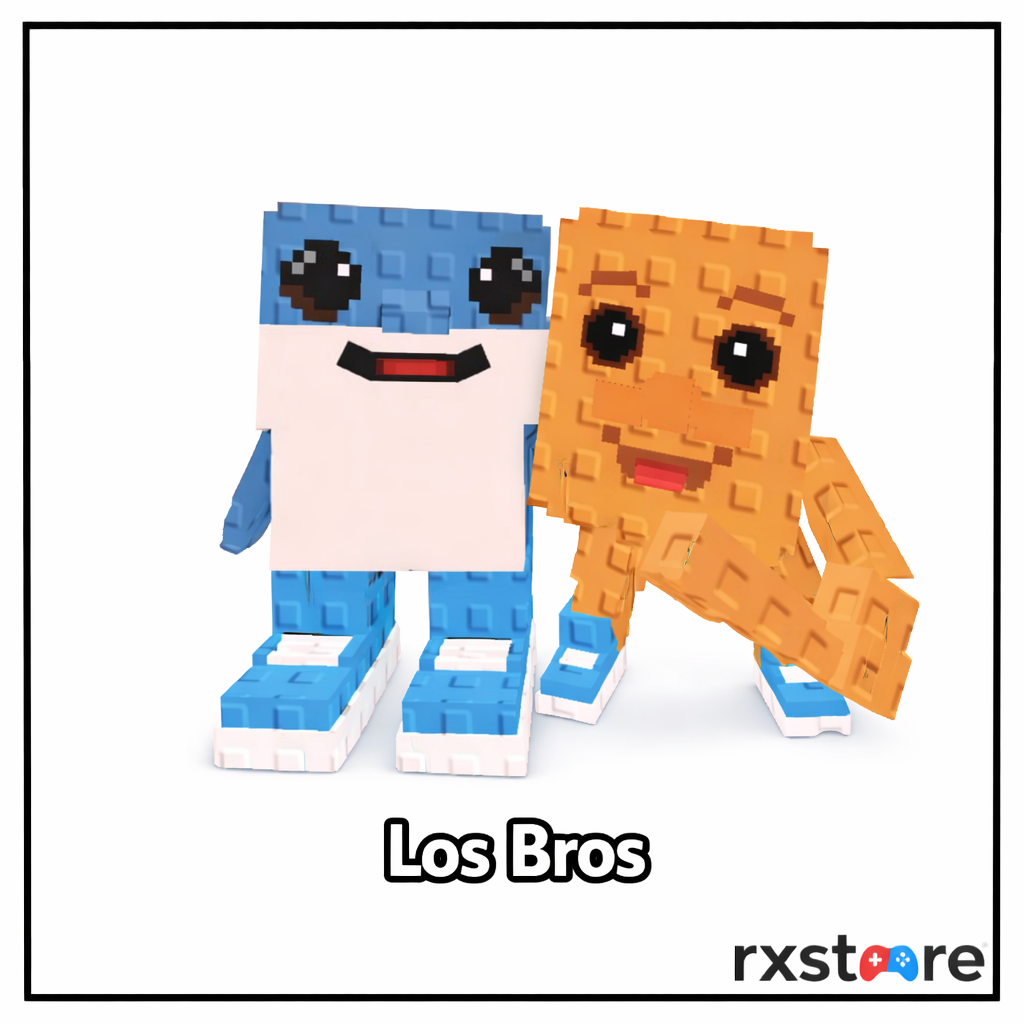 Los Bros