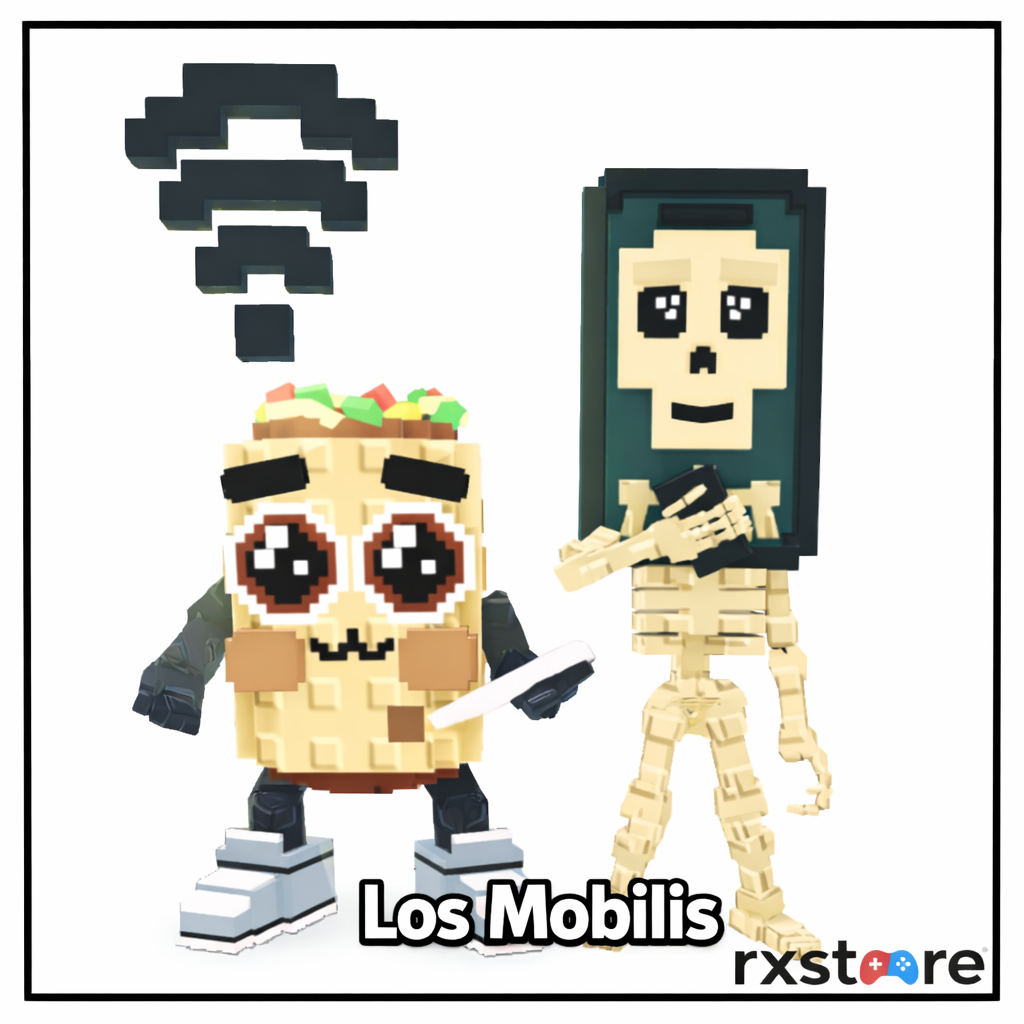 Los Mobilis