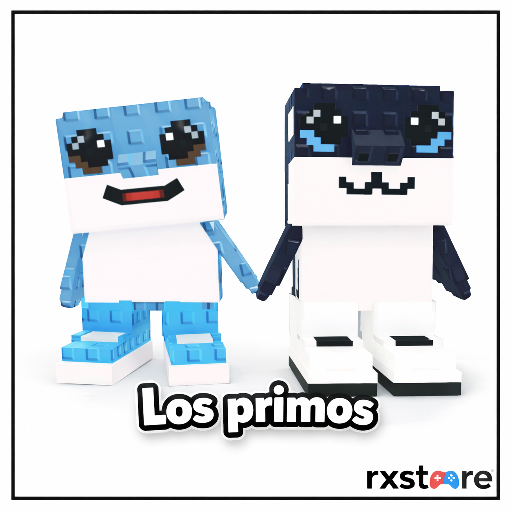 Los Primos