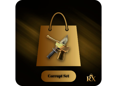 Corrupt Set