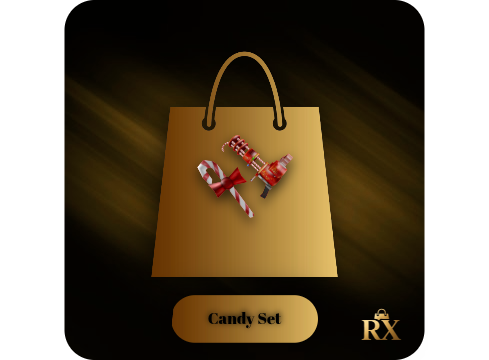Candy Set