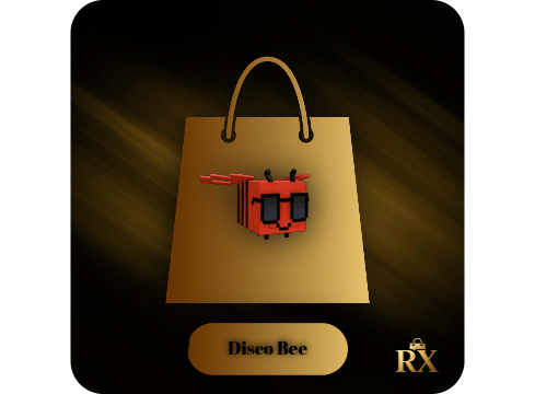 Disco Bee | دسكو بي