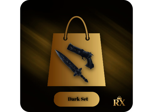 Dark Set