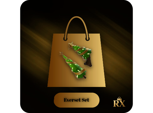 Everset Set