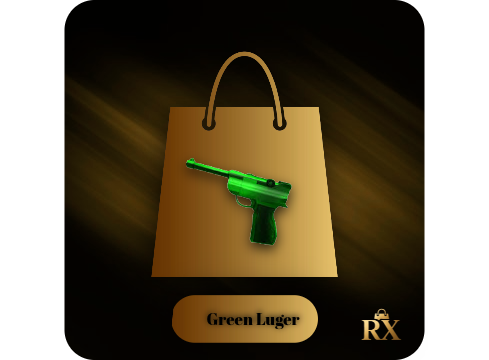 Green Luger