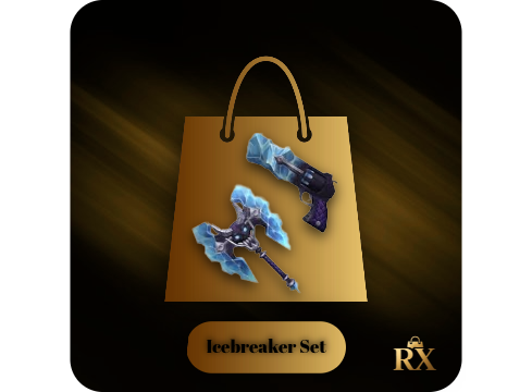 Icebreaker Set