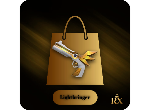 Lightbringer