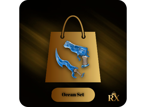 Ocean Set