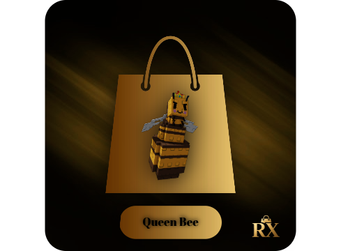 Queen Bee | ملكة النحل