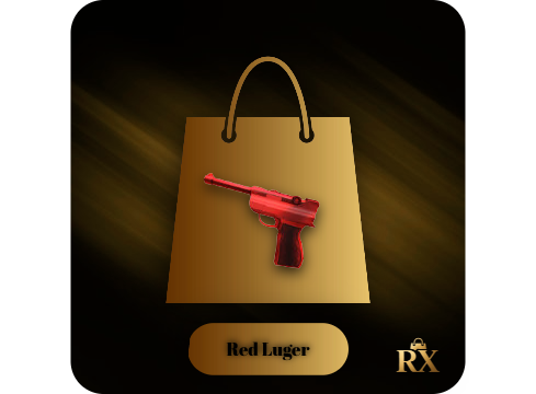Red Luger
