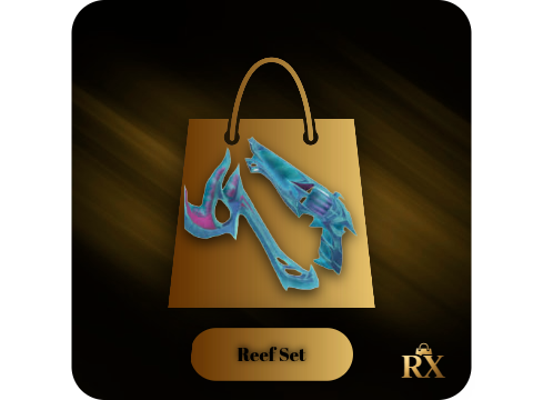 Reef Set