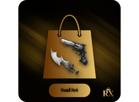 Soul Set