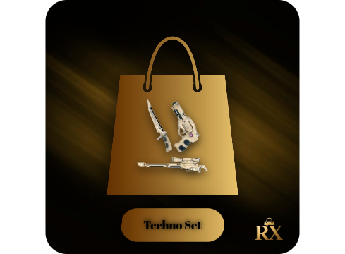 Techno Set