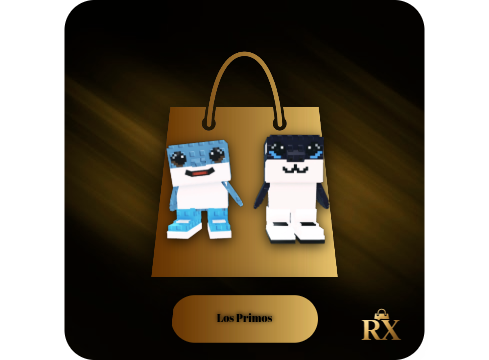 Los Primos