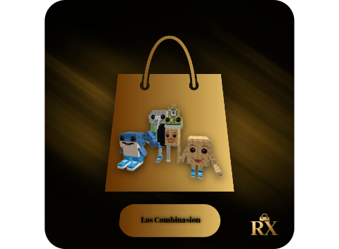 Los Combinasion