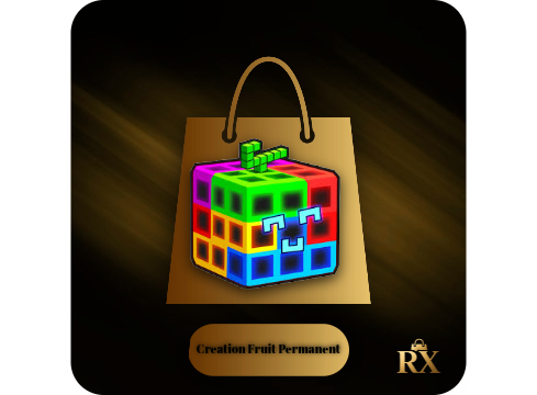 Creation Fruit Permanent