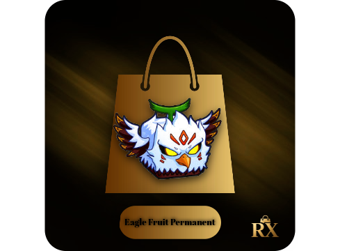 Eagle Fruit Permanent