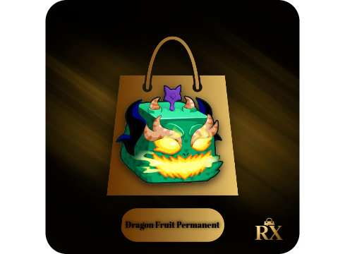 Dragon Fruit Permanent