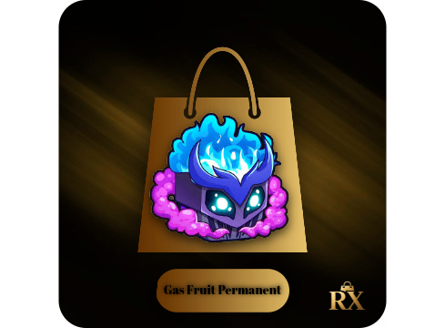 Gas Fruit Permanent