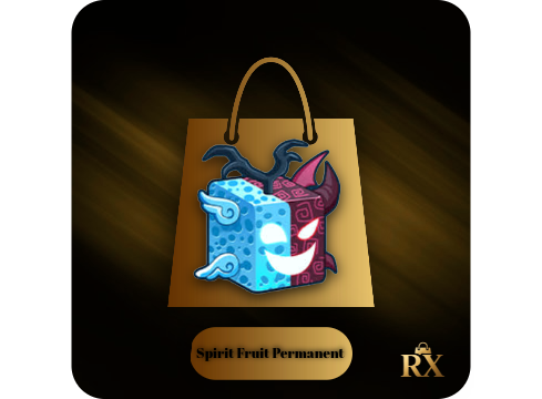 Spirit Fruit Permanent