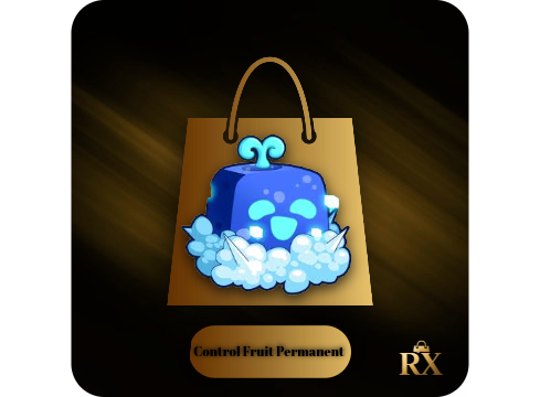 Control Fruit Permanent