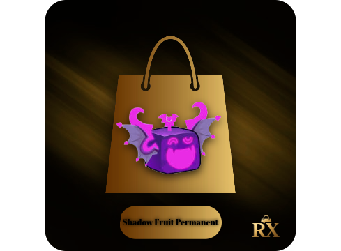 Shadow Fruit Permanent