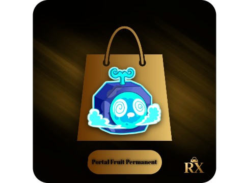 Portal Fruit Permanent