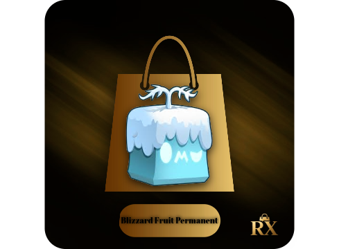 Blizzard Fruit Permanent