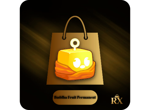 Buddha Fruit Permanent