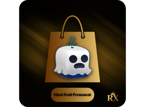 Ghost Fruit Permanent