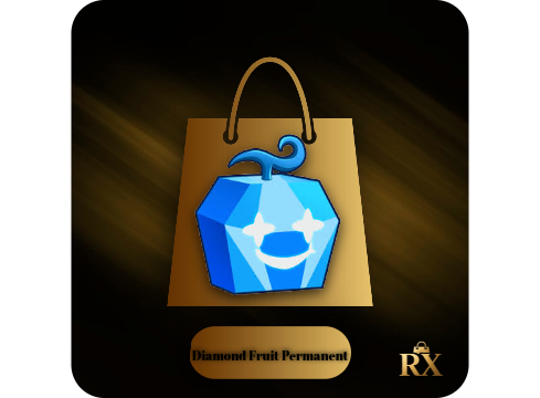 Diamond Fruit Permanent