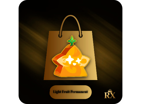 Light Fruit Permanent