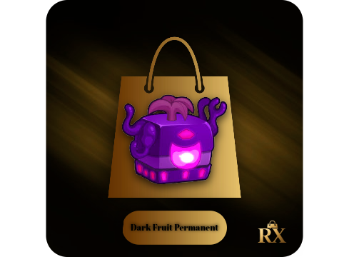 Dark Fruit Permanent