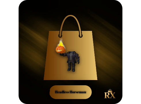 Headless
