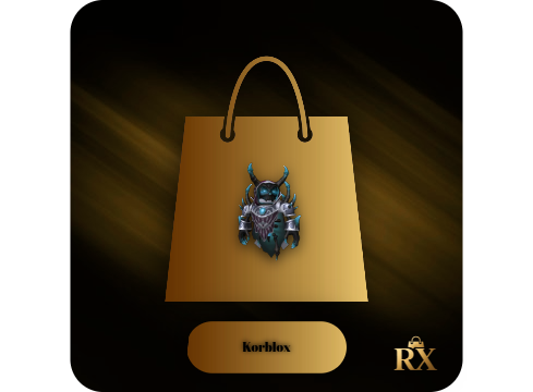 Korblox