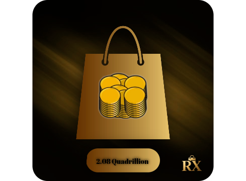 2.08 Quadrillion Sheckles | 2.08 كوادرليون