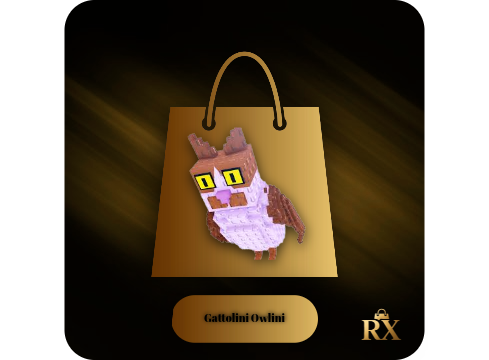 Gattolini Owlini