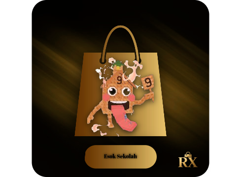 Esok Sekolah