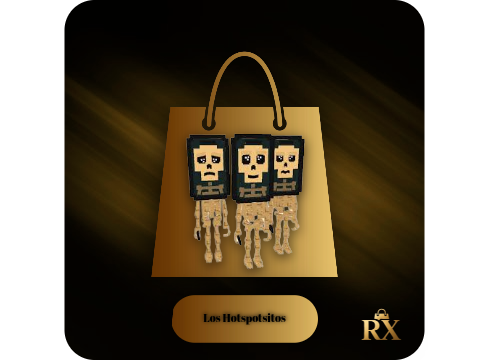 Los Hotspotsitos