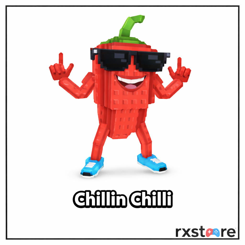 Chillin Chili