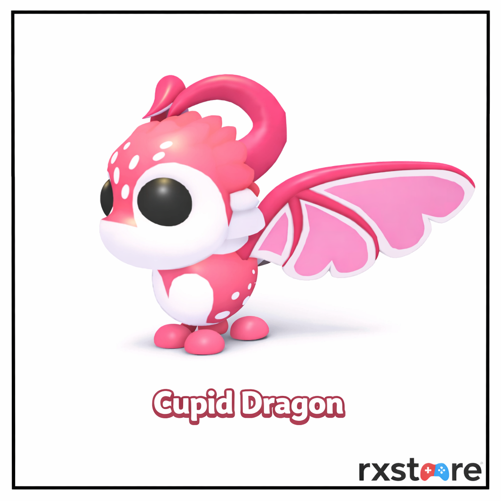 Cupid Dragon