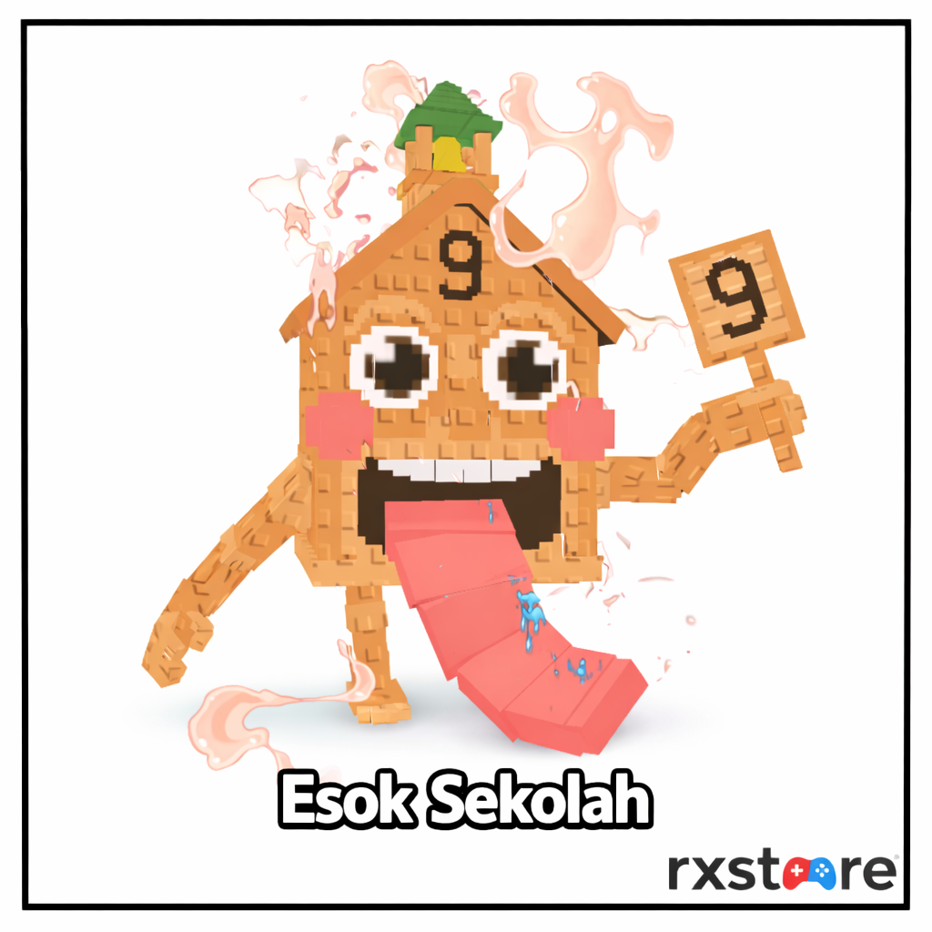 Esok Sekolah