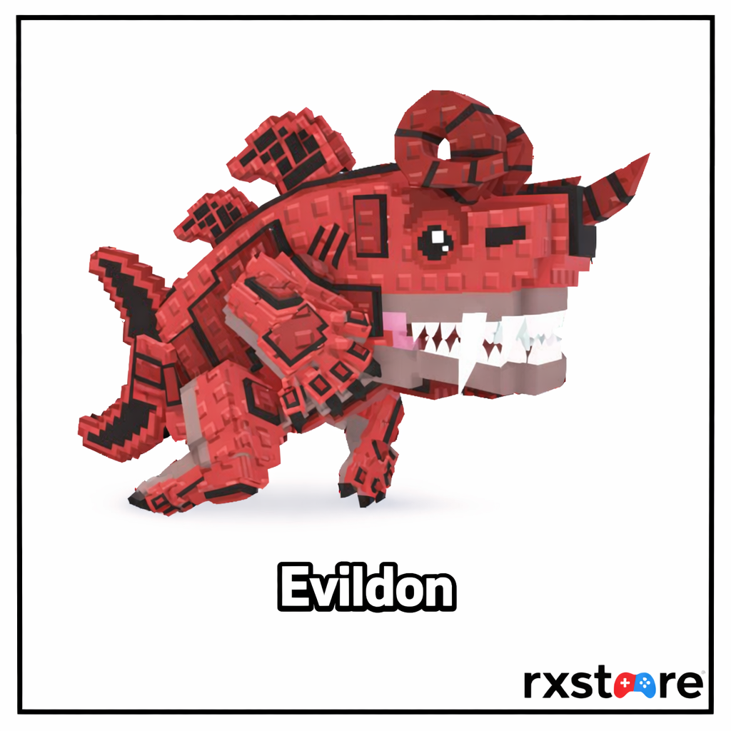 Eviledon